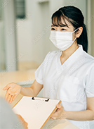 予約不要で受診可能